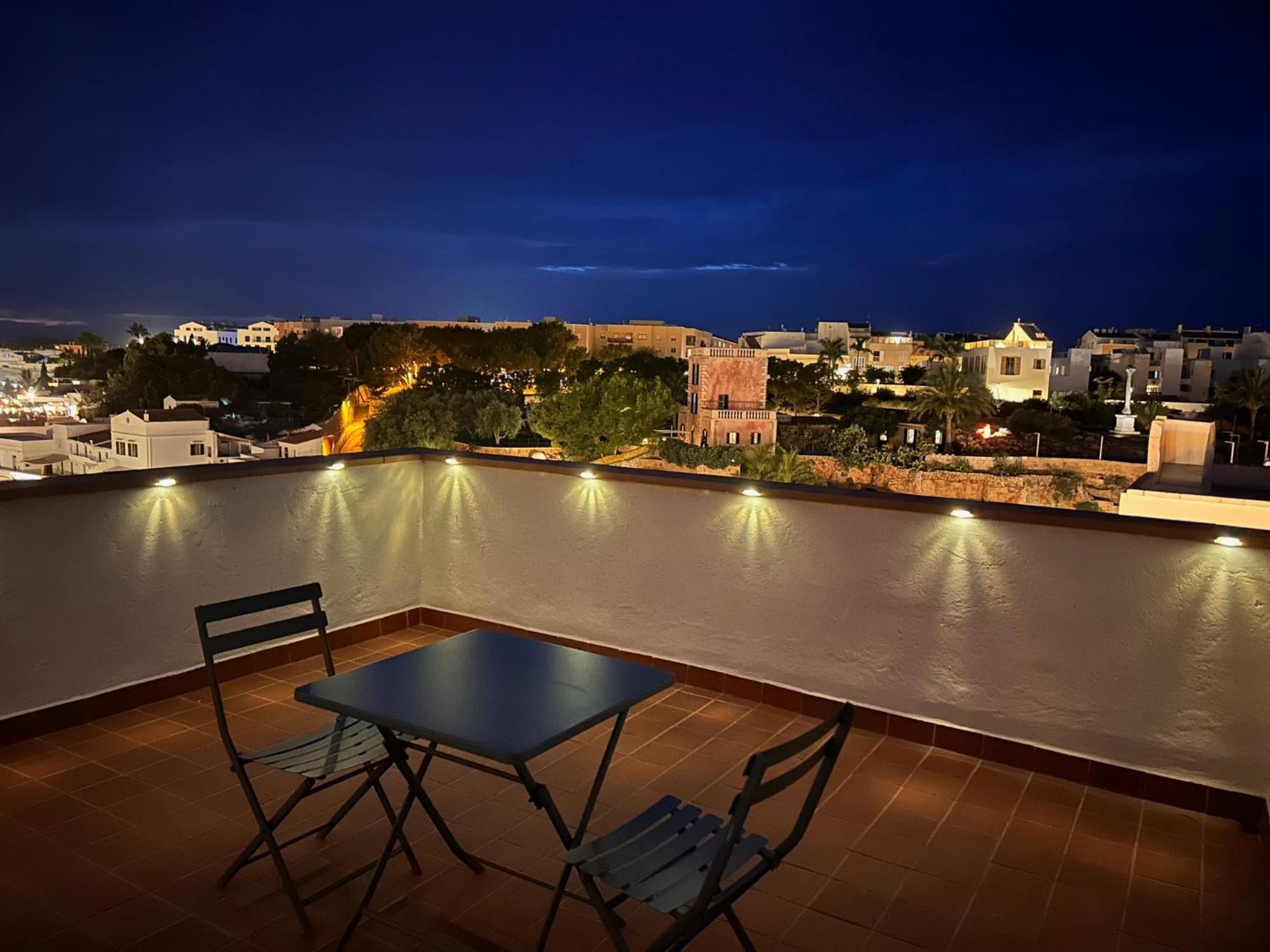 Es Mirador Hotel Ciutadella  Exterior foto